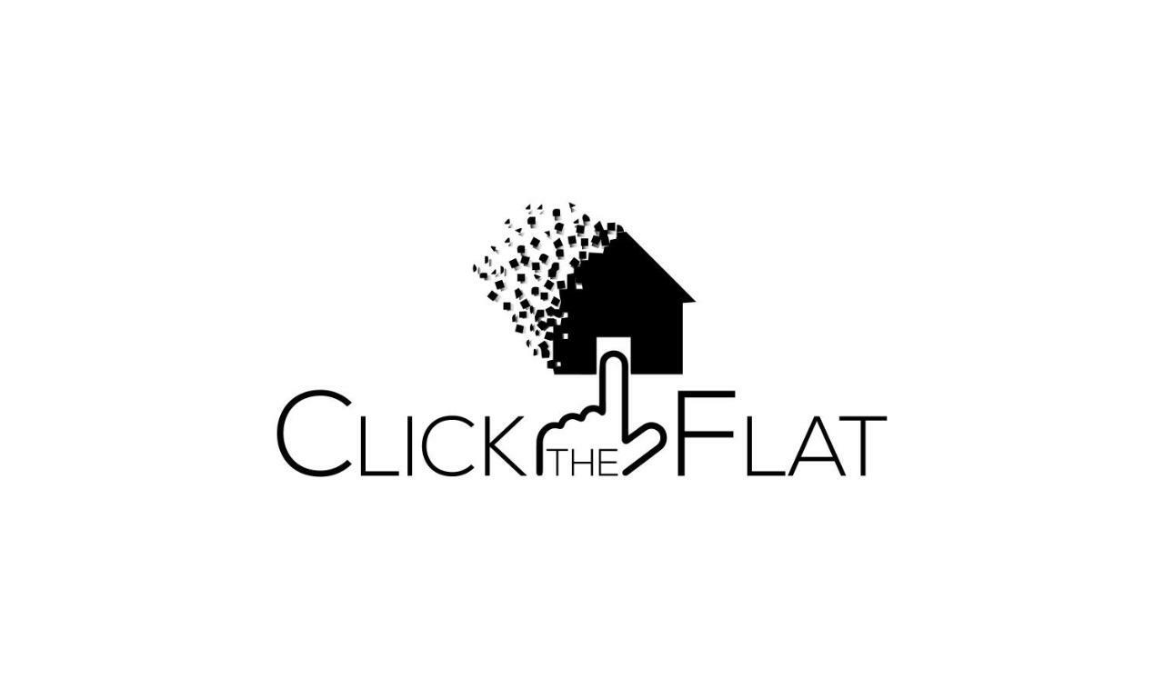 *Clicktheflat* Wilcza 33 Street Apart Rooms In The City Center وارسو المظهر الخارجي الصورة